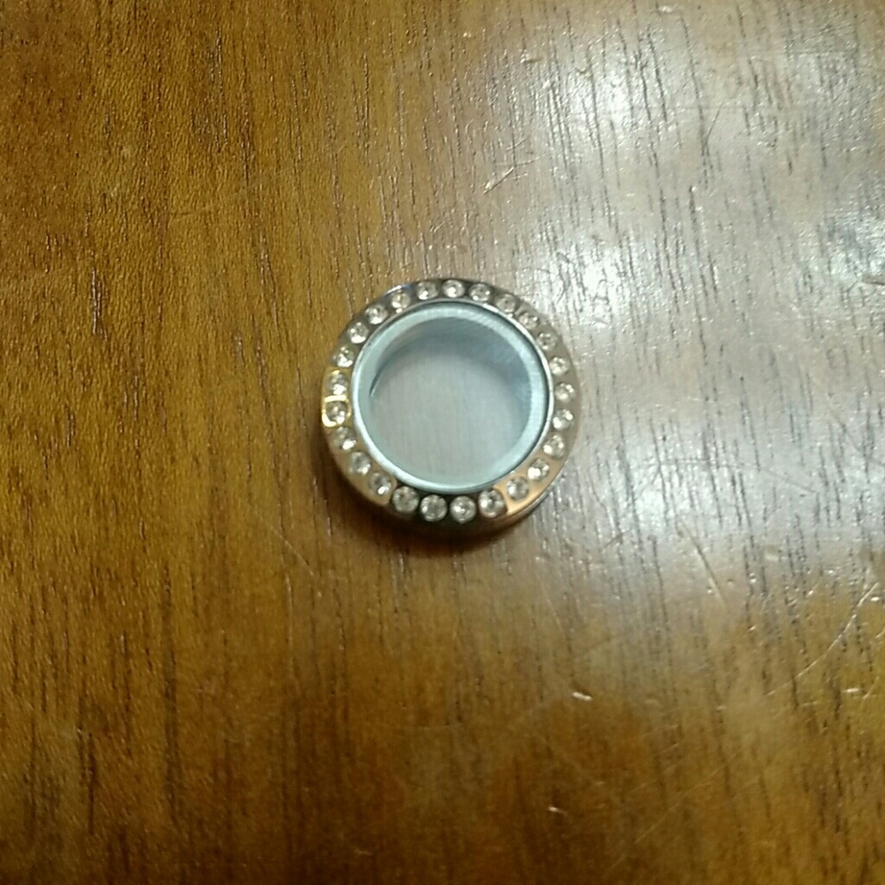 Origami Owl Locket